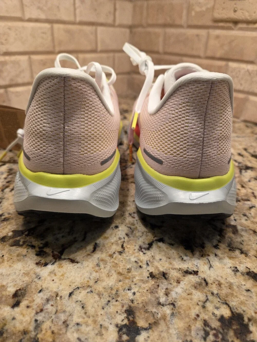 Nike elevate your